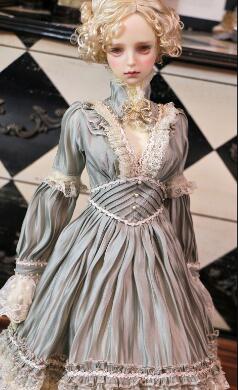 Elise (60cm/SD16) [Basic] | Item in Stock | OUTFIT - Image 4