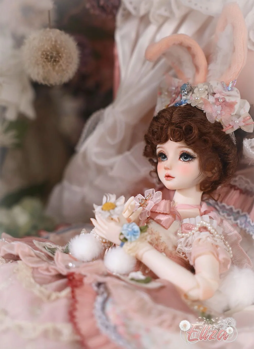 Eliza | Preorder | DOLL - Image 5