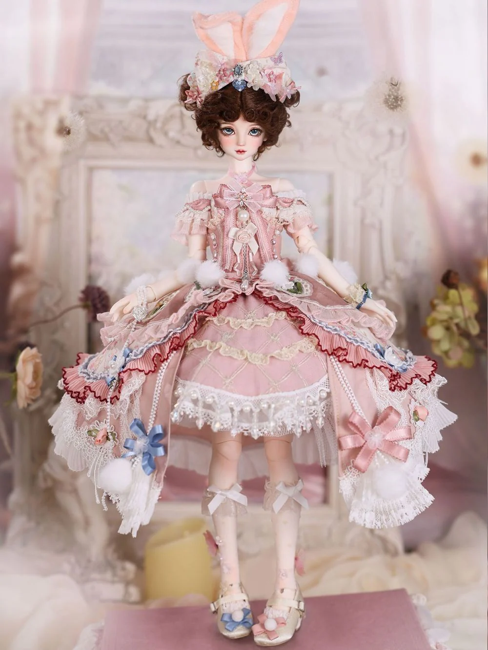 Eliza | Preorder | DOLL - Image 7