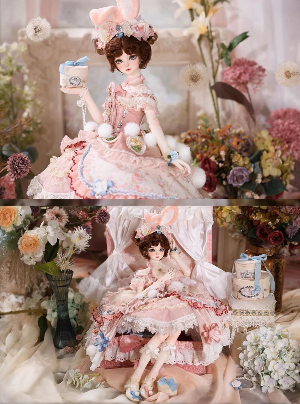 Eliza | Preorder | DOLL - Image 9