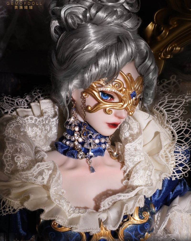 Elizabeth | Preorder | DOLL - Image 14
