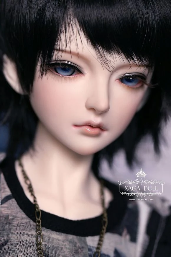 ELLIOT | Preorder | DOLL - Image 3