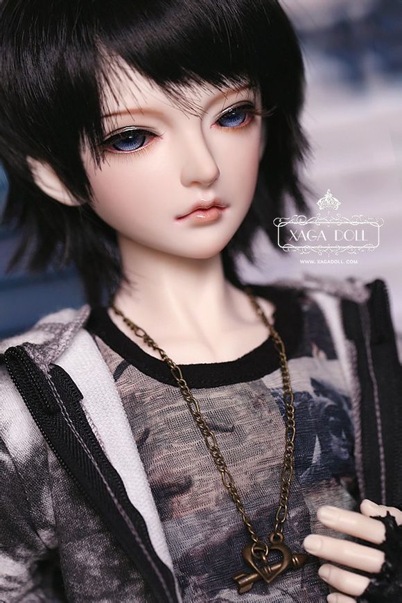 ELLIOT | Preorder | DOLL - Image 5