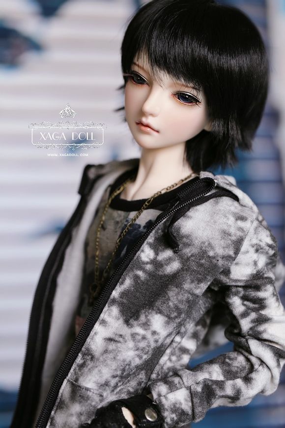 ELLIOT | Preorder | DOLL - Image 7