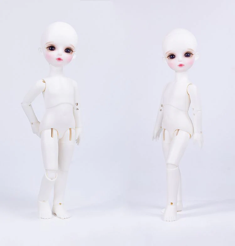 Elly B Full Set | Preorder | DOLL - Image 10