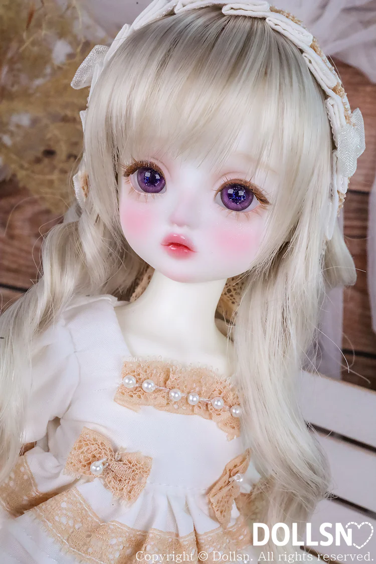 Elly (Doll + Make Up) | Preorder | DOLL - Image 6