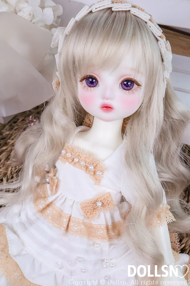 Elly (Doll + Make Up) | Preorder | DOLL - Image 9