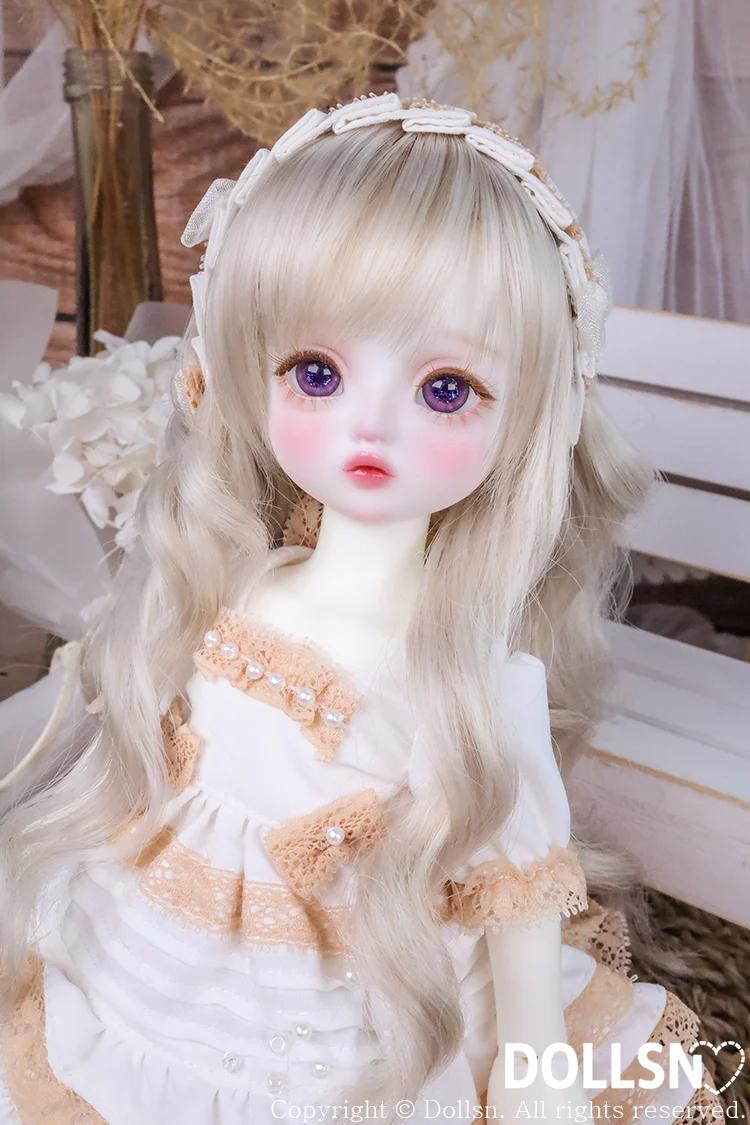 Elly Full Set | Preorder | DOLL - Image 2