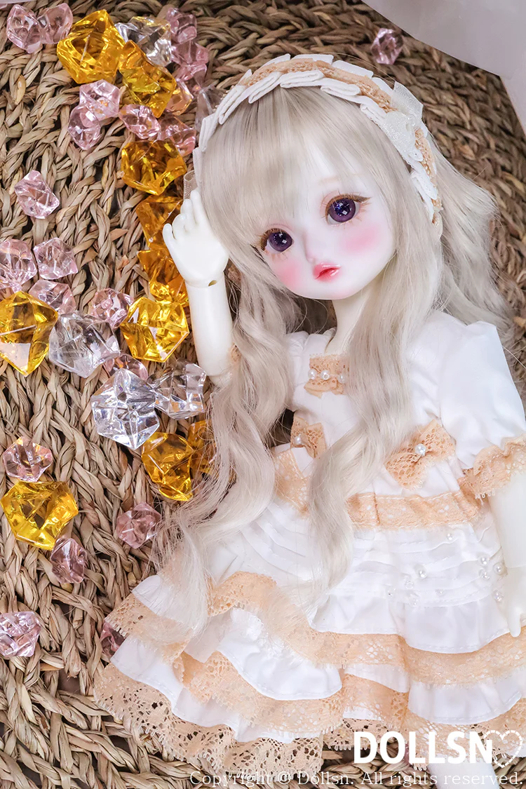 Elly Full Set | Preorder | DOLL - Image 7