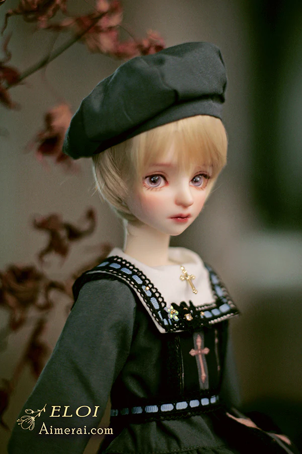 Eloi - Utopia Ver | Preorder | DOLL - Image 4