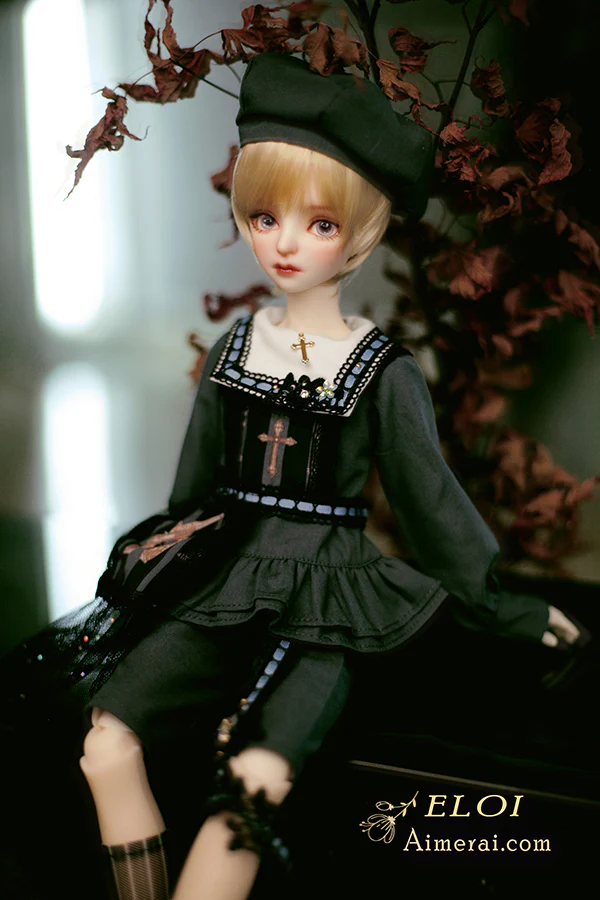Eloi - Utopia Ver | Preorder | DOLL - Image 5