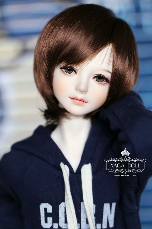 Elsie-boy | Preorder | DOLL - Image 4