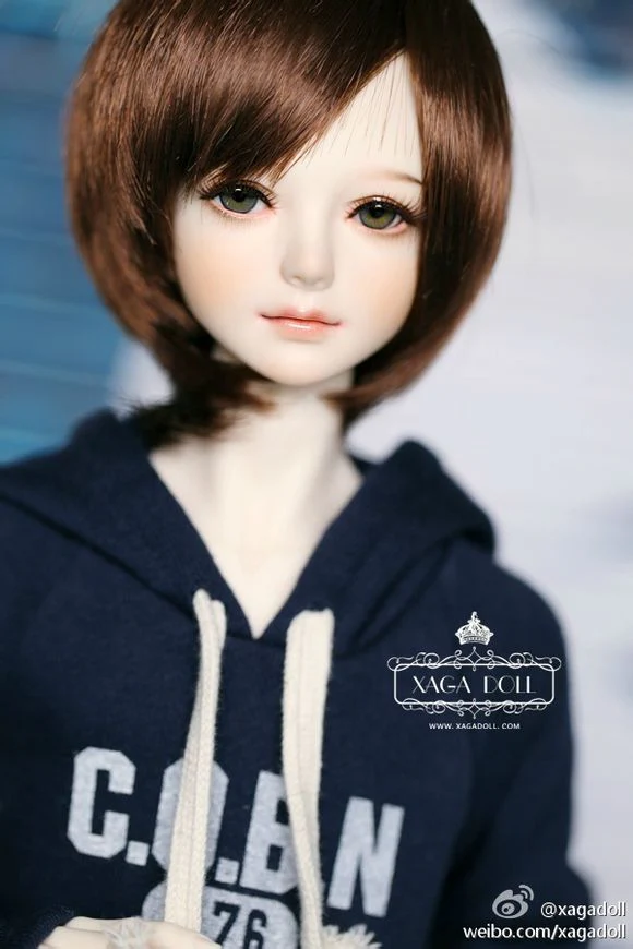 Elsie-boy | Preorder | DOLL - Image 9