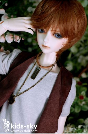 Elvis | Preorder | DOLL