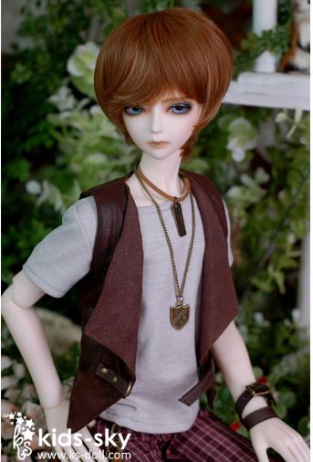 Elvis | Preorder | DOLL - Image 3
