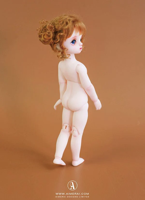 Emily - Manga Series | Preorder | DOLL - Image 14