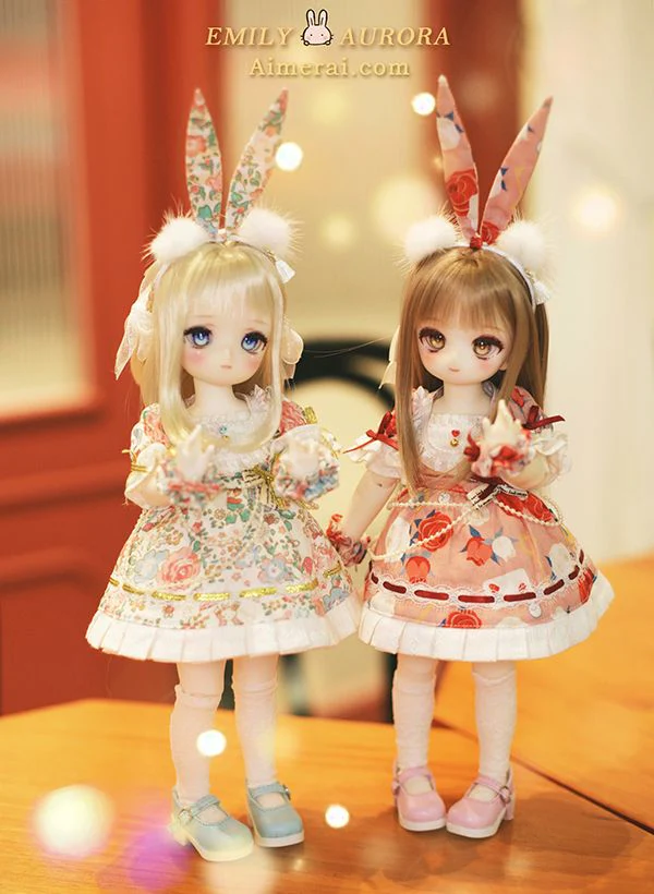 Emily - Manga Series | Preorder | DOLL - Image 8