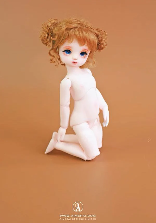 Emily - Manga Series Fullset | Preorder | DOLL - Image 13