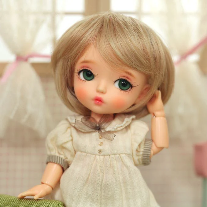 Emily-New Basic ver. | Preorder | DOLL - Image 5