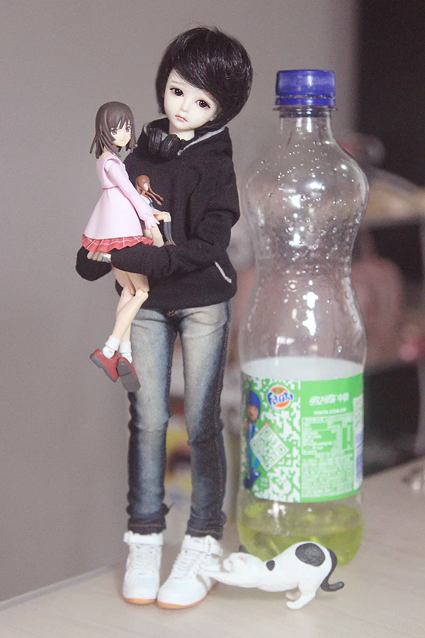 Emily(X series) | Preorder | DOLL - Image 8