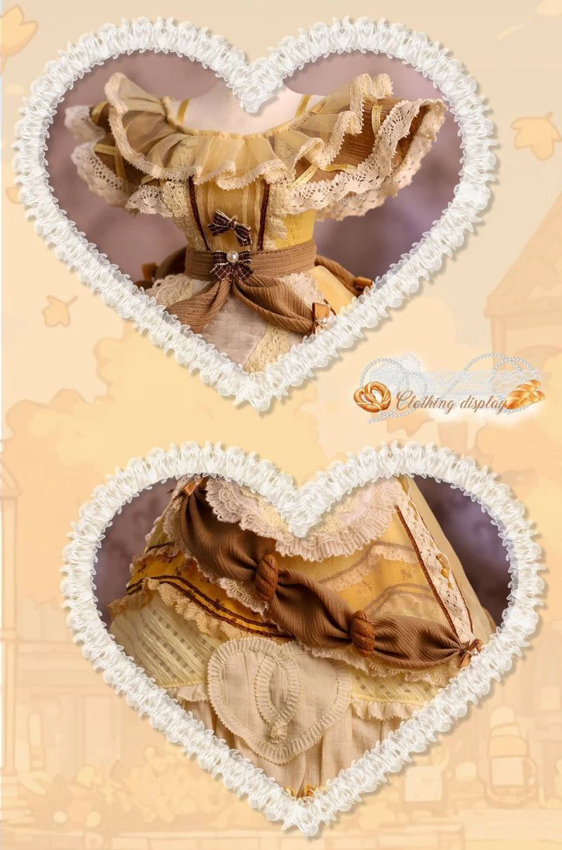 Emma Outfit 	[Limited quantity] | PREORDER | OUTFIT - Image 10
