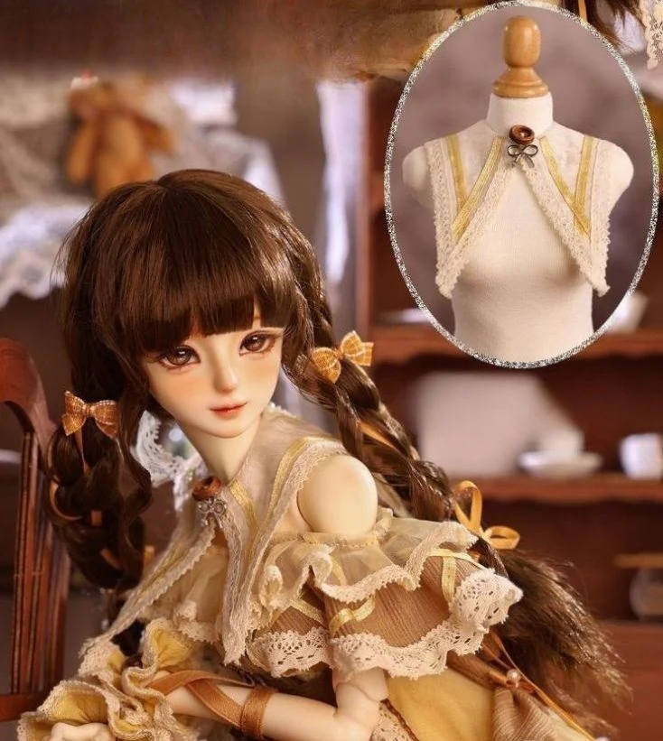 Emma Outfit 	[Limited quantity] | PREORDER | OUTFIT - Image 11