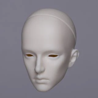Enoch Head | Preorder | PARTS - Image 3