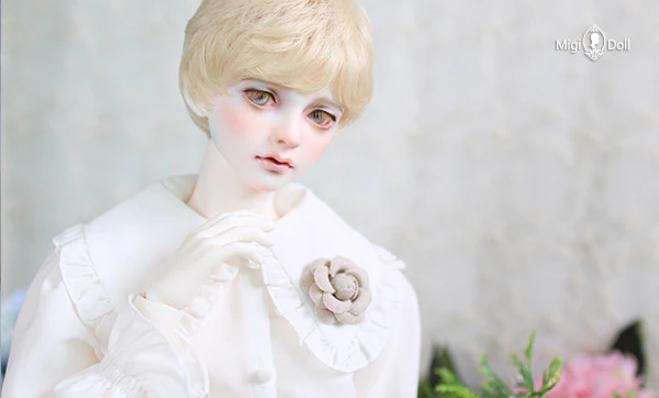 ENZO Head [Style68] | Preorder | PARTS - Image 13