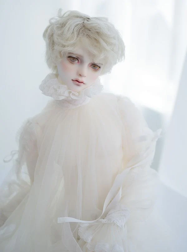 ENZO Head [Style68] | Preorder | PARTS - Image 4