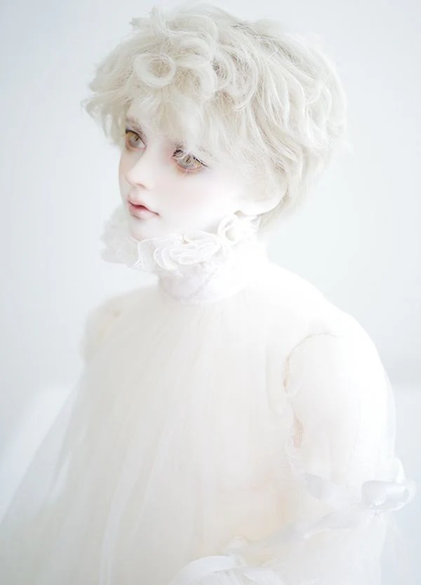 ENZO Head [Style68] | Preorder | PARTS - Image 5