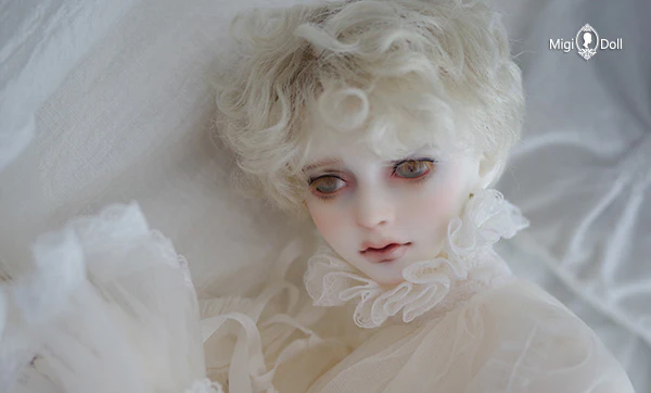 ENZO Head [Style68] | Preorder | PARTS - Image 7