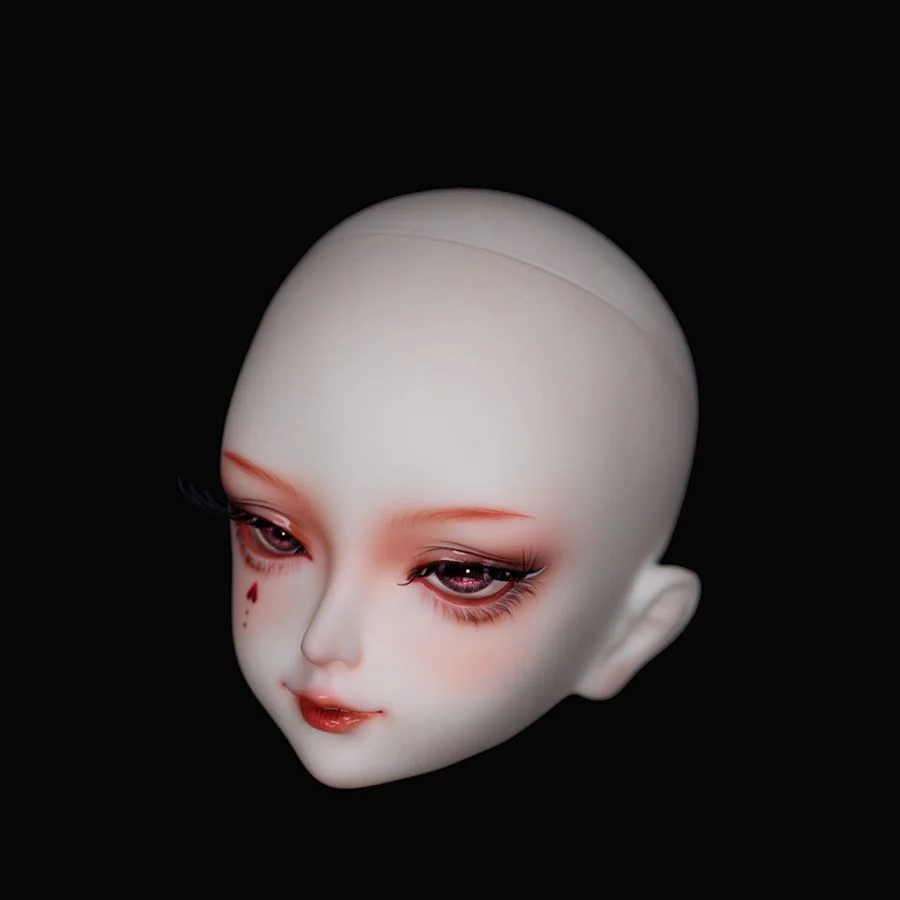 Er1trea, Combat Nurse | Preorder | DOLL - Image 20