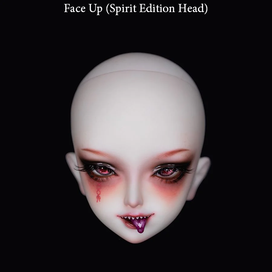 Er1trea, Combat Nurse | Preorder | DOLL - Image 21