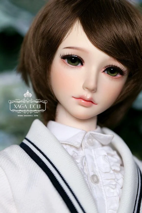 Erica-boy | Preorder | DOLL - Image 3