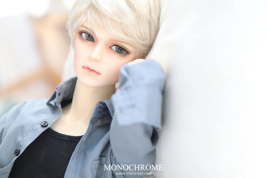 Erik_R Head | Item in Stock | PARTS - Image 5