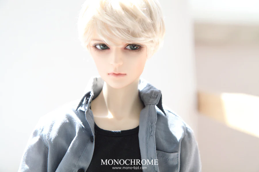 Erik_R Head | Item in Stock | PARTS - Image 7