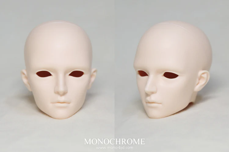Erik_R Head | Item in Stock | PARTS - Image 9