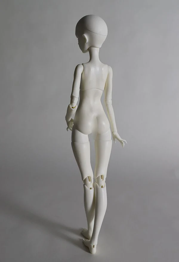 Eternal Vow-Freyja Human Ver. | Preorder | DOLL - Image 12