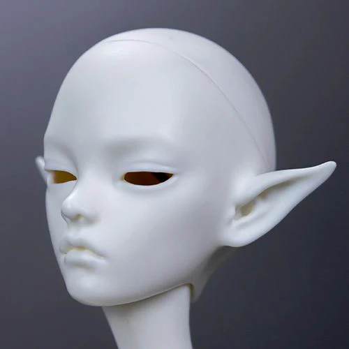Eternal Vow-Freyja Human Ver. | Preorder | DOLL - Image 6
