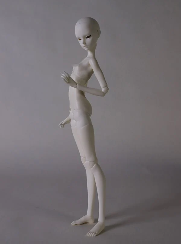 Eternal Vow-Rita Human Ver. | Preorder | DOLL - Image 10