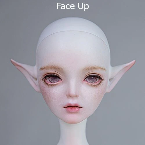 Eternal Vow-Rita Human Ver. | Preorder | DOLL - Image 8