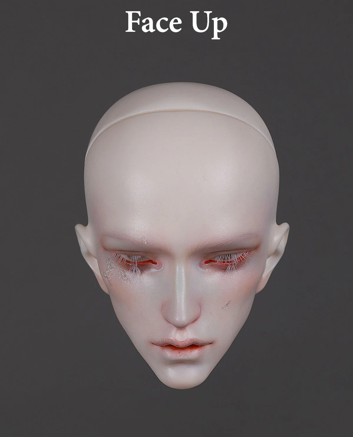 Eudes Head | Preorder | PARTS - Image 4