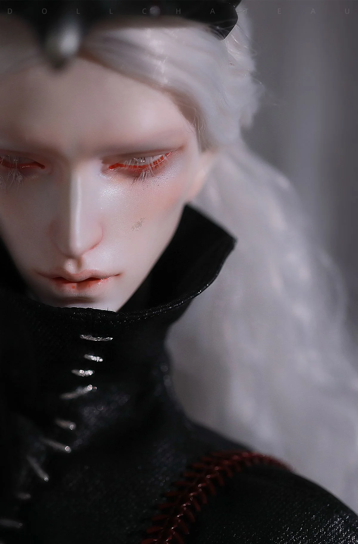 Eudes Head | Preorder | PARTS - Image 5