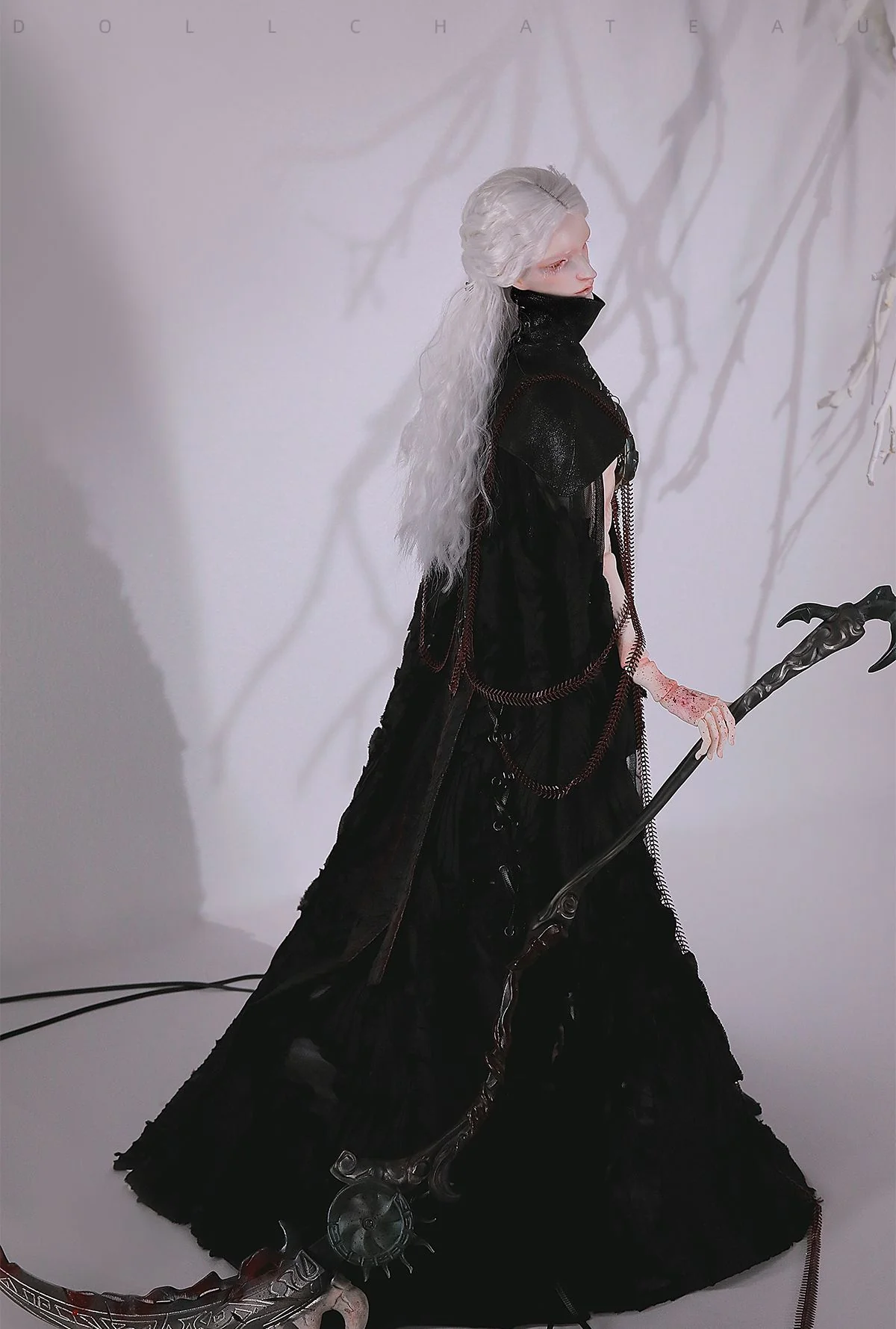 Eudes | Preorder | DOLL - Image 10