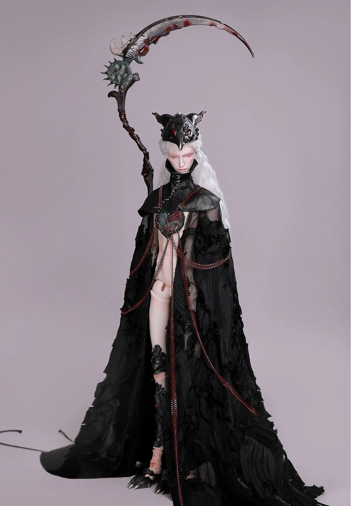 Eudes | Preorder | DOLL - Image 11