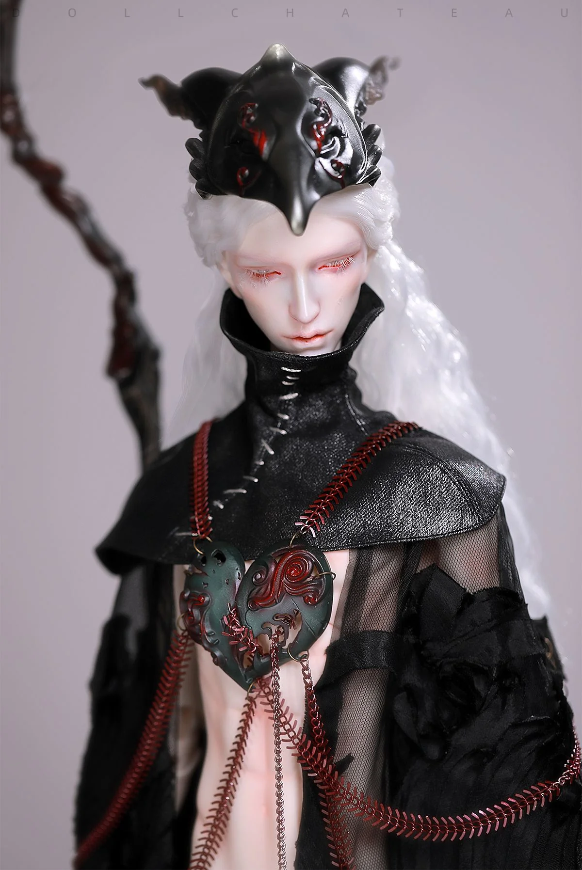 Eudes | Preorder | DOLL - Image 12