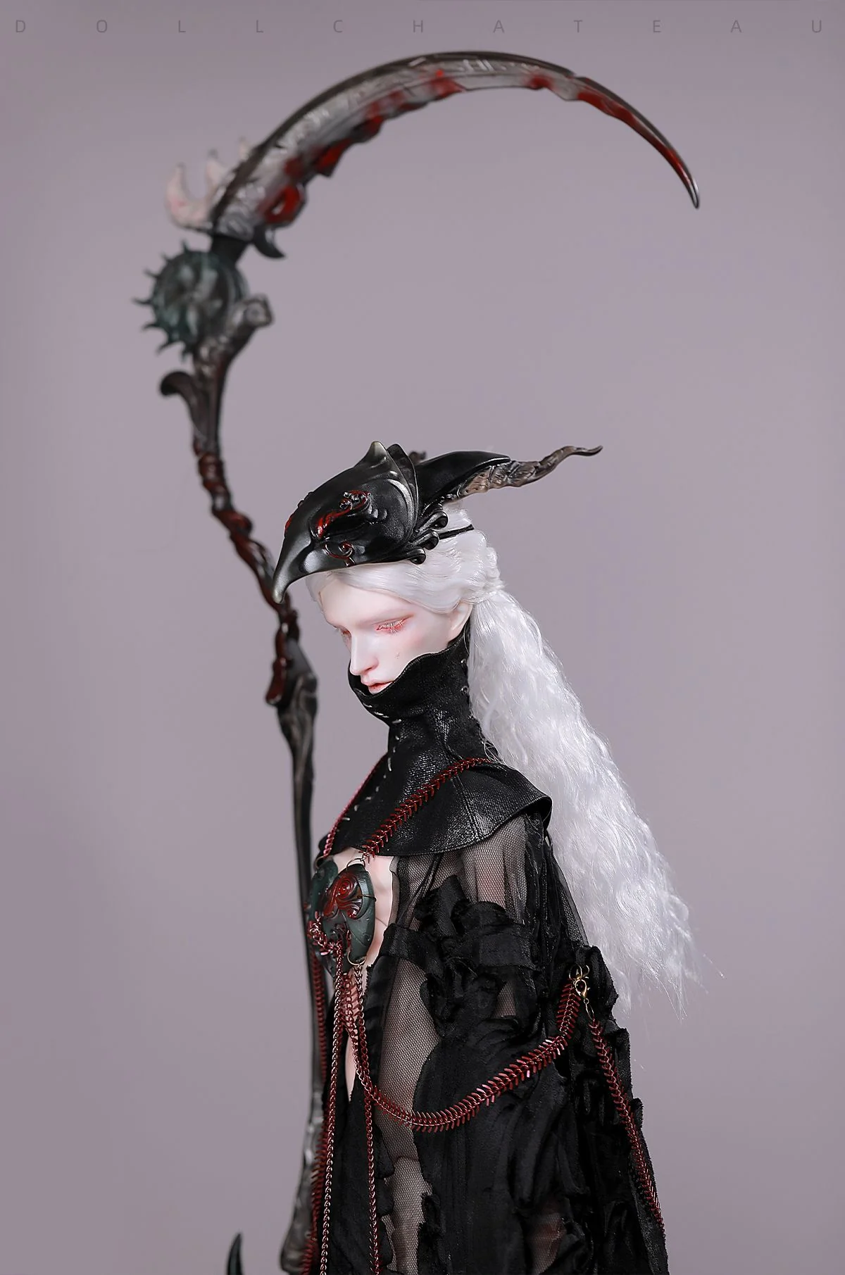 Eudes | Preorder | DOLL - Image 13