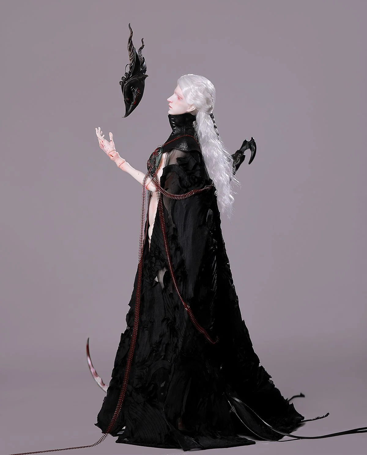 Eudes | Preorder | DOLL - Image 14