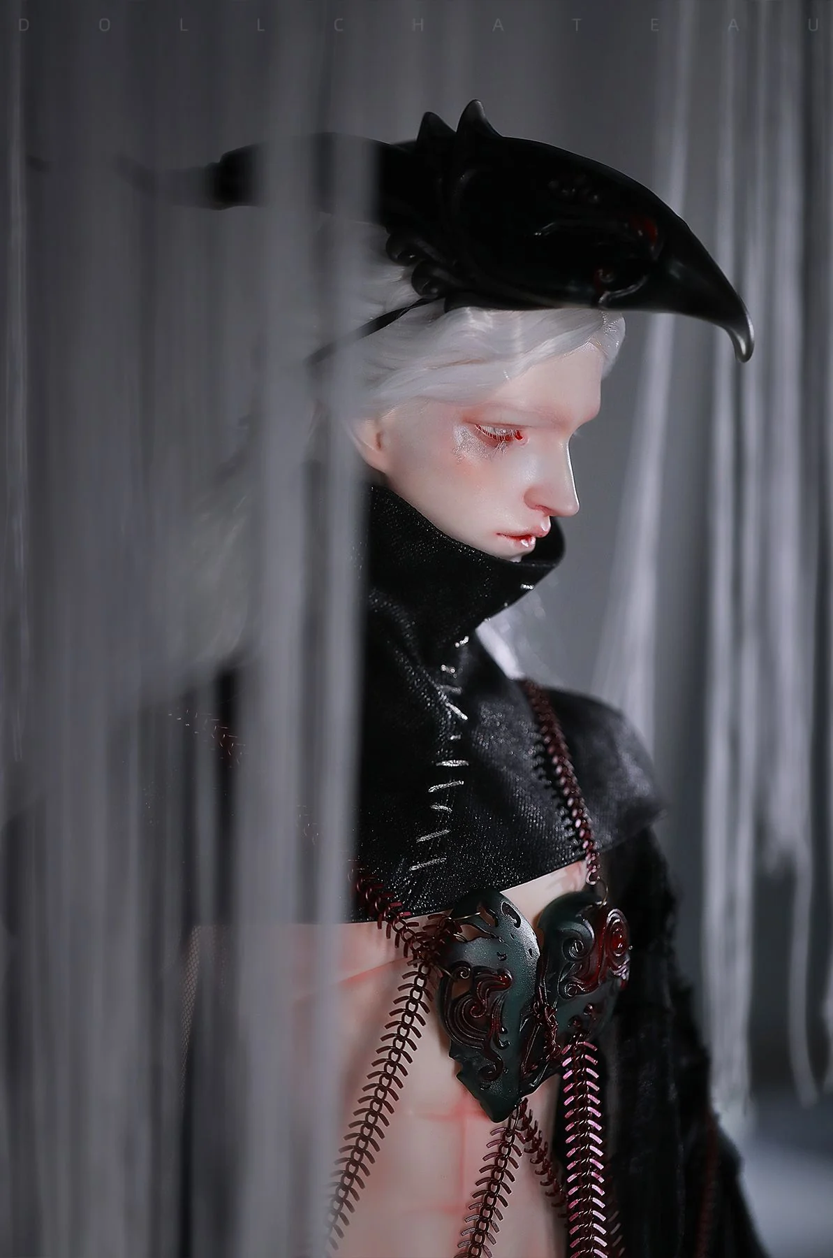 Eudes | Preorder | DOLL - Image 4