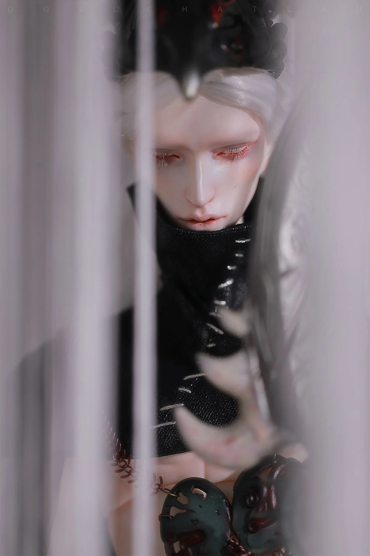 Eudes | Preorder | DOLL - Image 5